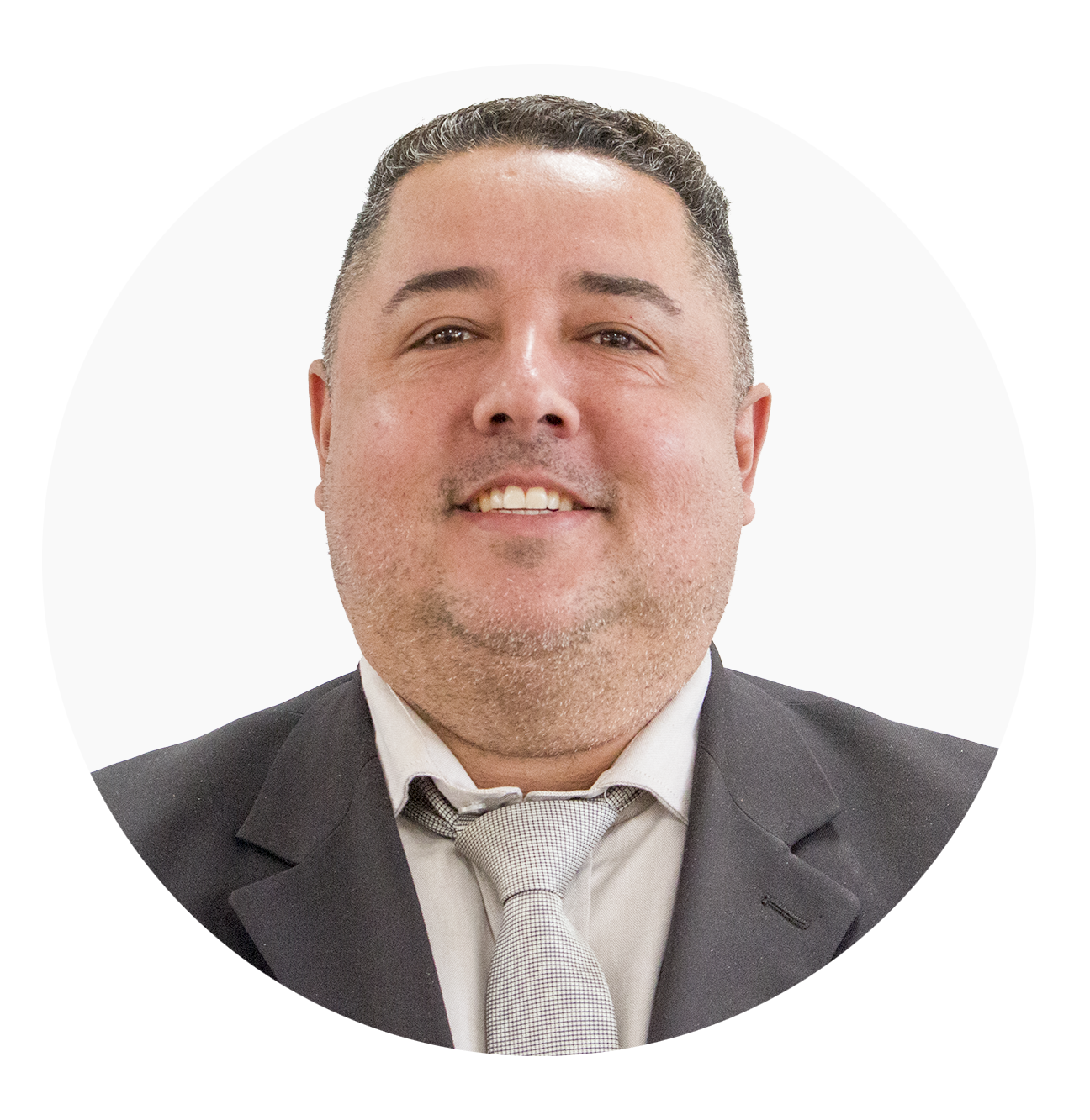 Vereador Frank Costa